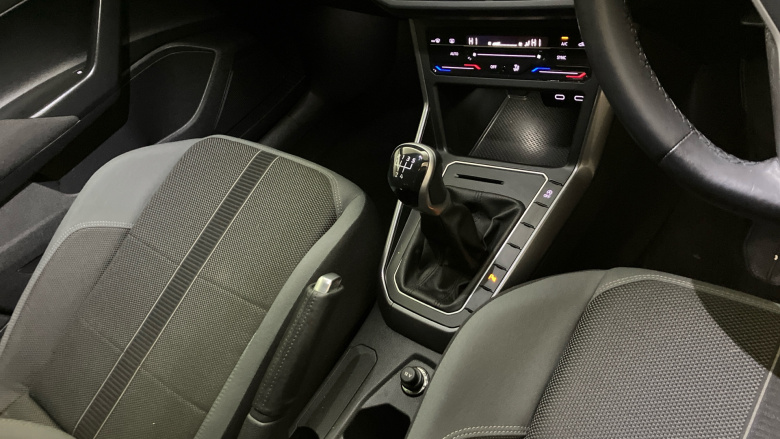 Volkswagen Polo 1.0 TSI Style 5dr Petrol Hatchback